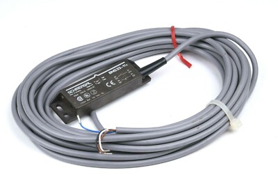 Schmersal BNS33-11z Türschalter 100V 400mA Sicherheitsschalter Sicherheitssensor
