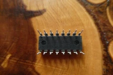 X20 motorola buffer hex MC14049UBCP 5AB1018G