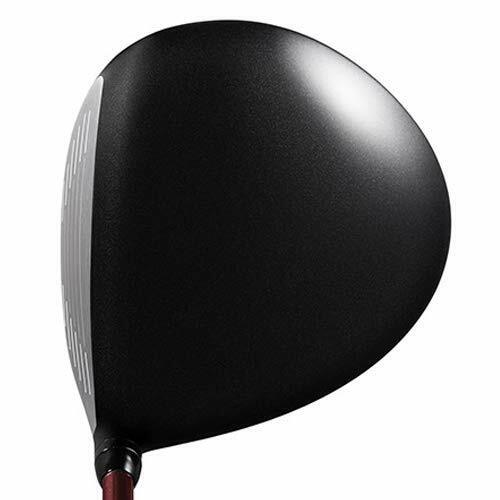 YOKOHAMA PRGR Golf JAPAN RS RED DRIVER Speeder EVOLUTION Flex S Loft 9.5 - Picture 2 of 4