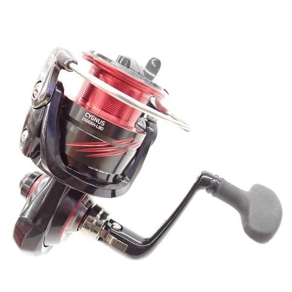 Direct from Japan [Daiwa] 23 Cygnus 2500XH-LBD | eBay