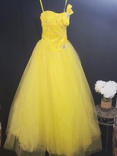 Formal Gown size 5/6