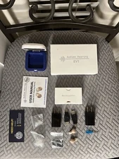 Audien Hearing Aids EV1