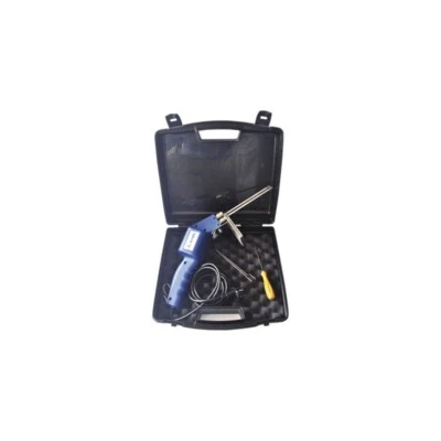 Festnight Macchina Taglio Polistirolo Professionale – 200W Con Gambe – Taglio Fino A 137 Cm – Inclusi 4 Fili Di Ricambio - 3