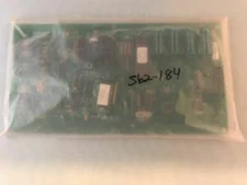 Simplex 562-184 Annunciator Controller w/565-133