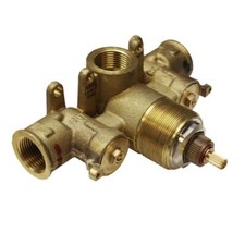 Rohl 1005N 3/4" Thermostatic Rough-In Valve for bathroom UNFINISHED New