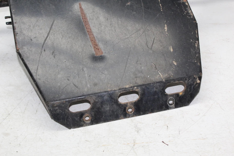 Parachoques delantero Polaris Ranger 425 2004 2x4 Foto 2 de 4