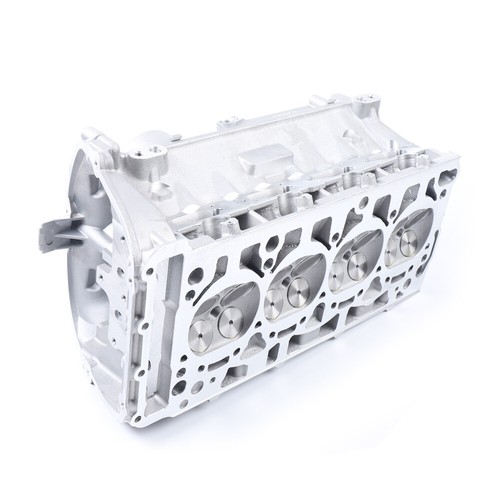 For 1.8T 2.0T VW Tiguan 2.0 TSI 08-15 Engine Cylinder Head & Valves NEW - Picture 5 of 15