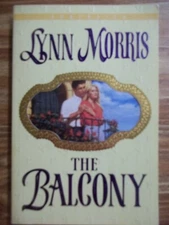 Portraits Ser.: The Balcony by Lynn Morris (1997, Trade Paperback)