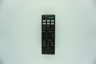 Remote Control For Sony RM-ADU101 DAV-TZ130 DVD Home Theater Multi-System