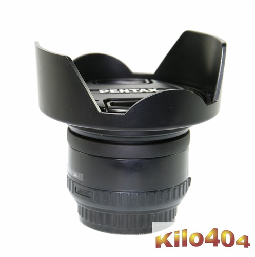 SMC Pentax FA 20mm 1:2,8 ✯ Auto Fokus ✯ Digital ✯ K-1 ✯ K-70 ✯ KF ✯ K-3 ✯ K-50 ✯ - Picture 4 of 10