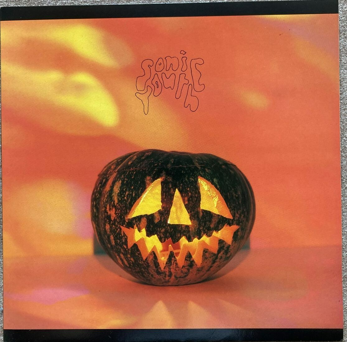 Sonic Youth Walls Have Ears　レコード Walls Have Ears | Sonic Youth