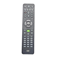 HP RC6 ir DVD/TV Remote Control P/N 5069-8344 RC1314609/00 3139 228 65531 TESTED