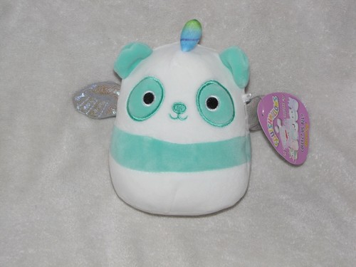 panda with wings squishmallow