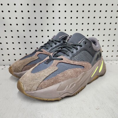ADIDAS YEEZY BOOST 700 MAUVE SZ EE9614 RUNNING KANYE WEST