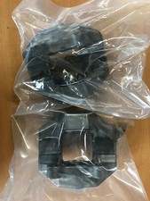 Pair Of Remanufactured Brake Calipers Porsche 911 1967-1977 Rr Only Pair Of Remanufactured Brake Calipers Porsche 911 1967-1977 Rr Only