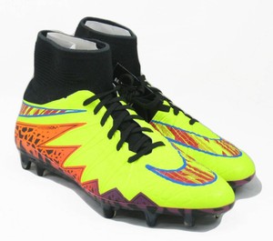 hypervenom phantom 2 black volt