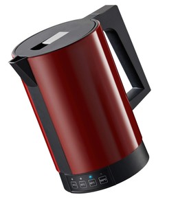 Ritter Wasserkocher Fontana 5 Rot Mit Temperatur Einstellung Made In Germany 2800 W Ebay