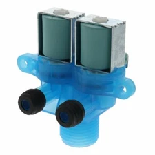 Washing Machine Water Inlet Solenoid Valve for Whirlpool W11168740
