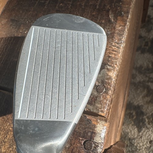 Tour Edge Hot Launch E522 Demo Fitting 7 Iron 37.5” Fubuki HL 60 S Stiff RH - Picture 5 of 12