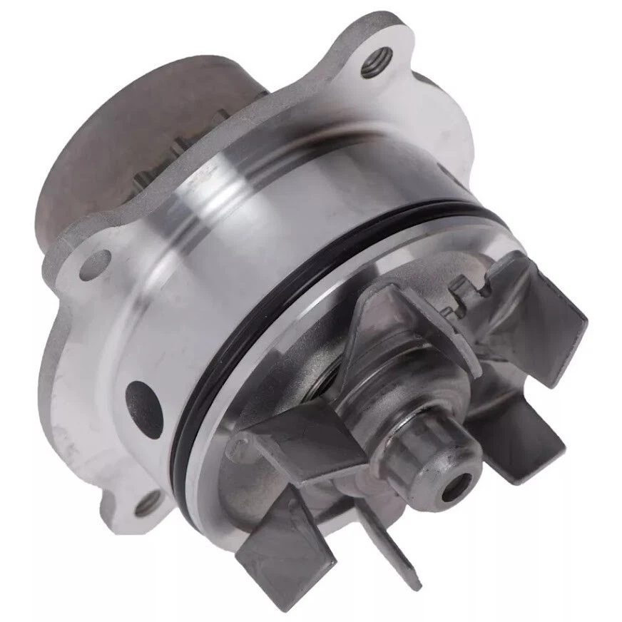 Subaru OEM Engine Water Pump 21110AA360 for Outback Legacy Tribeca - Image 4 of 4