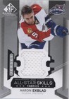 2015-16 SP Game-Used - Aaron Ekblad #AS-39