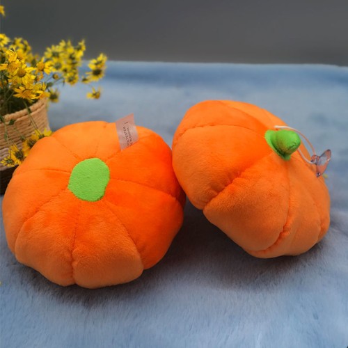 Cute Cartoon Vegetable Plush Doll Toddler Early Childhood Soft Toys Kids Gift - Picture 12 of 30