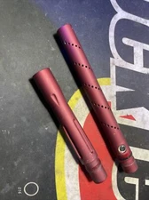 SMART PARTS 14" ALL AMERICAN BARREL .689 Dust Maroon SFT SHOCKER