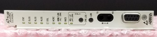LOT OF 10 ADTRAN H2TU-R TRANSCEIVER 1223026L7 - Picture 3 of 3