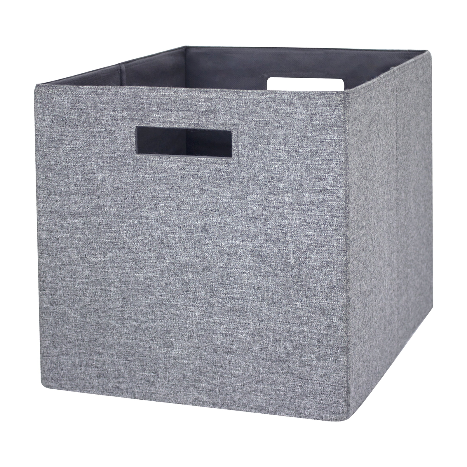 Better Homes & Gardens Fabric Cube Storage Bins (12.75
