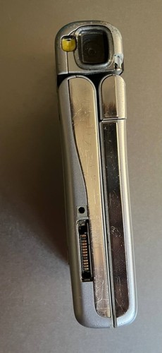Nokia N90 3G Symbian OS 8 31 MB Unlocked 3G smartphone - Picture 6 of 16