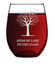 Memory Lane Etched Glass