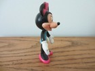 MINNIE MOUSE DISNEY CEREAL BOX FIGURINE — photo 4