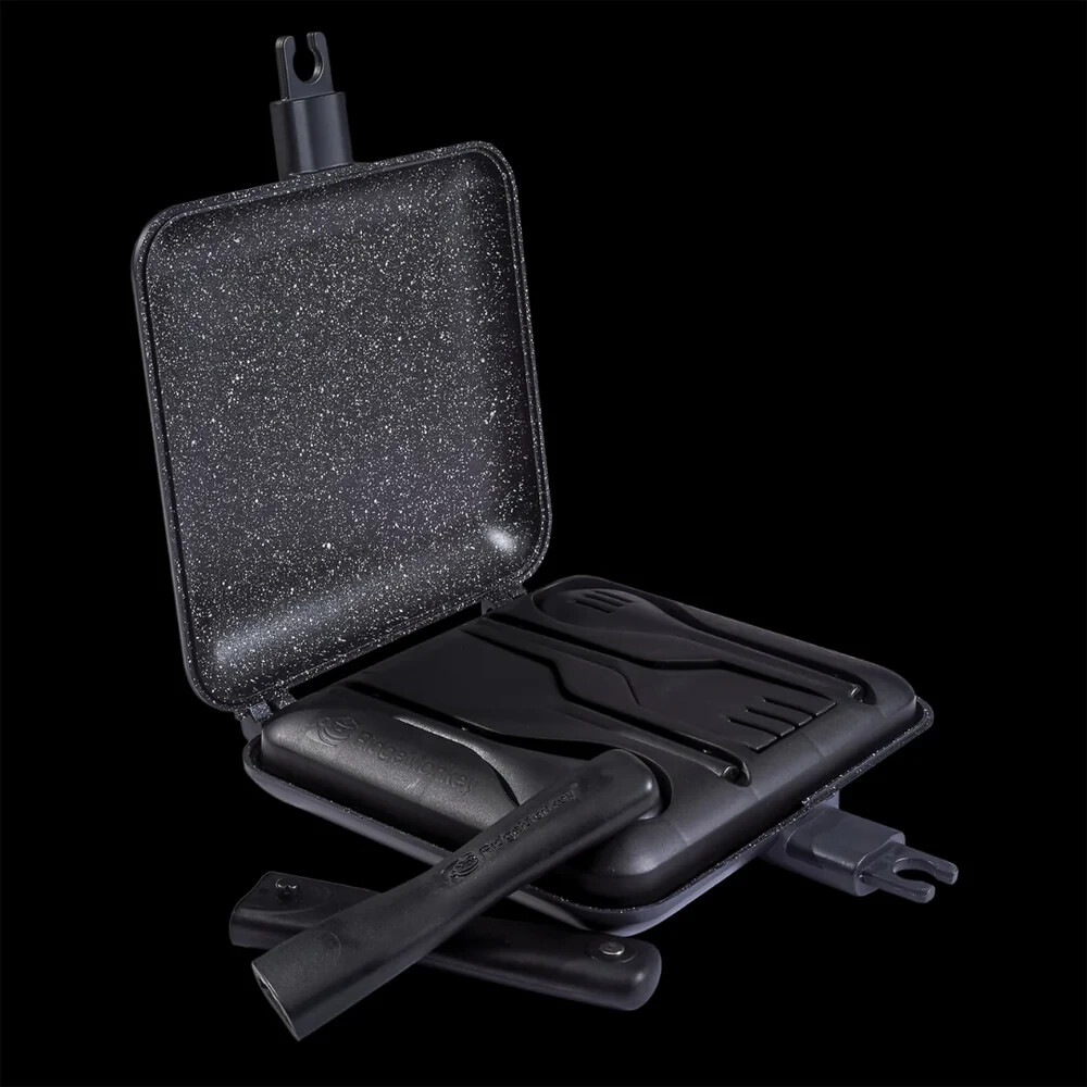 Ridgemonkey Connect Sandwich Toaster XL 10th Anniversary Edition (RM954)