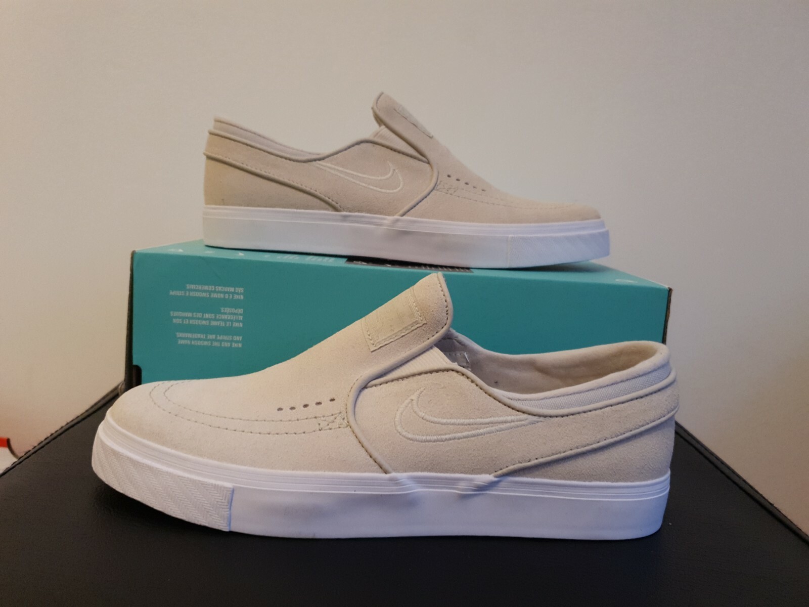 janoski 39