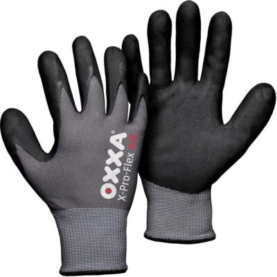 OXXA Handschuh X-Pro-Flex AIR Gr. 10 (Inh. 12 Paar)