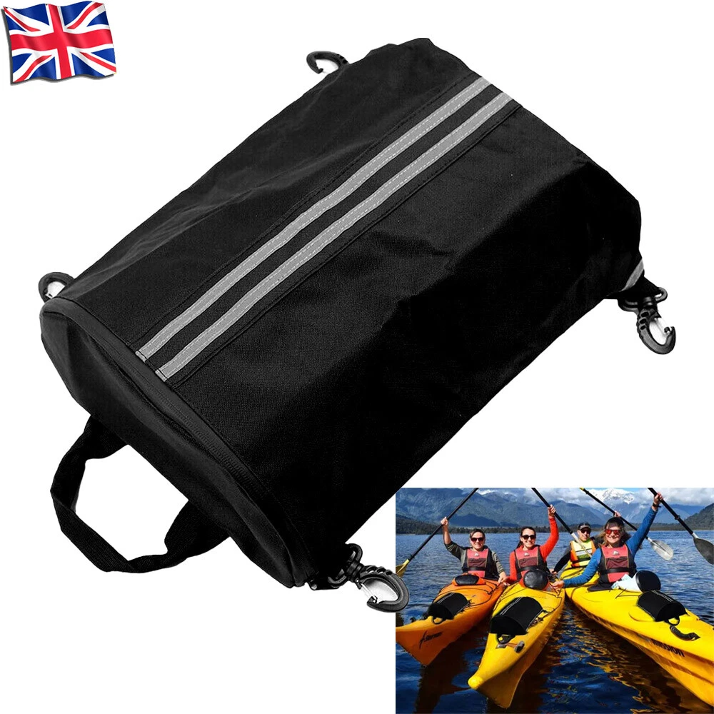 Aggregate 150+ waterproof kayak deck bag 3tdesign.edu.vn