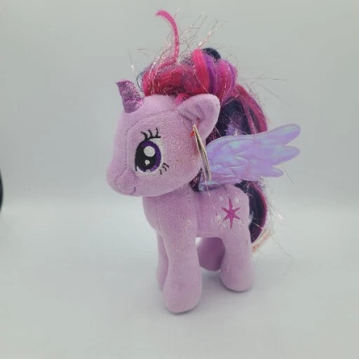 Ty sales sparkle unicorn