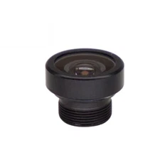 M7-Mount 1.6mm 1/3 " 156° 5MP Wide Angle Micro Camera HD Lens