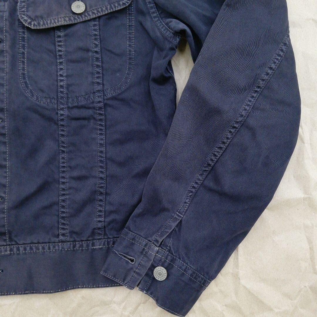 RRL Double RL RALPH LAUREN Jacket Men's Size Navy 90s RRL Double RL RALPH LAUREN Jacket Men's Size Navy 90s