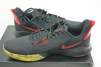 シューズ(男性用) Nike KOBE Mamba FURY University Red Nike Kobe Mamba Fury 