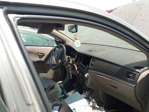 Capo para SSANGYONG KORANDO Line 4x2 2012 1240066 - Imagen 5 de 8