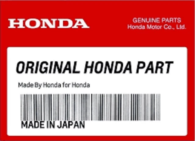 RELÉ INTERMITENTE HONDA OEM C70 CT90 MT250 CON GOMA DE MONTAJE 38300-GF0-405 Foto 2 de 4