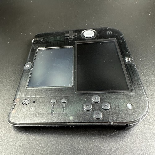 Nintendo 2DS Choice Variation Color & 3Rank With Charger【1Day Shipping】 - Picture 692 of 1,000