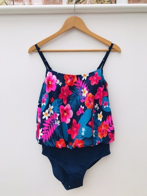 asda maternity swimsuit