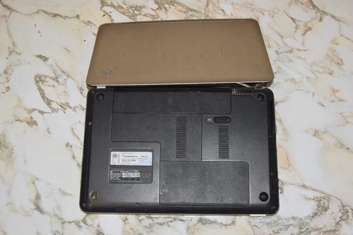 DEAD JUNK HP Pavilion dm4-2181nr 14" Laptop Incomplete AS IS Parts Repair - Picture 2 of 3