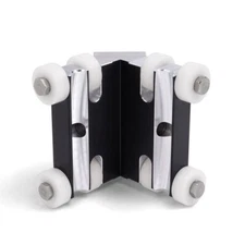 Columbia Outside 90 Corner Applicator Head CEXT90 