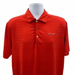 tiger woods pink nike shirt