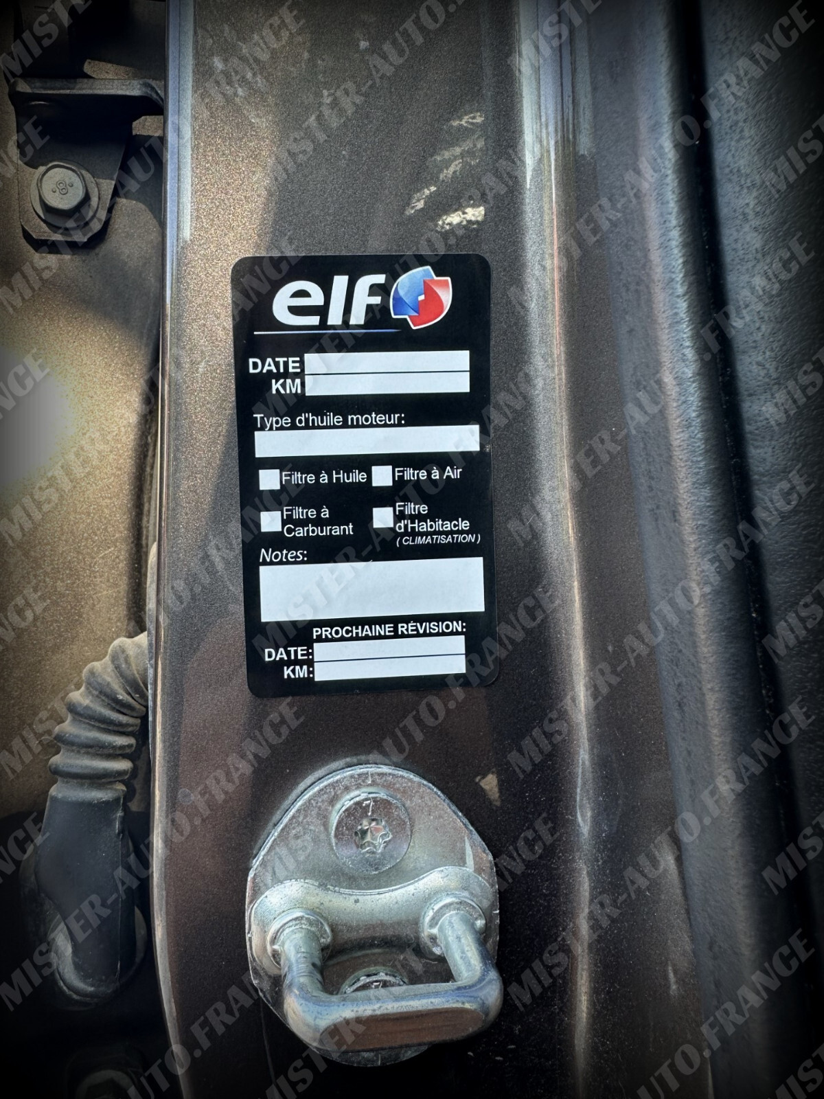 Autocollant Entretien Voiture Huile Moteur Filtre ✓Étiquette Motul Engine Oil Autocollant Entretien Voiture Huile Moteur Filtre ✓Étiquette Motul Engine Oil