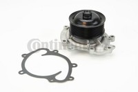 Continental Ctam WPS3050 Wasserpumpe, MotorküHlung FüR Mercedes-Benz