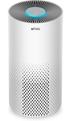 NEW Afloia Air Purifiers Kilo Home Large Room Up to 1076 Ft², H13 True HEPA